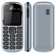 [ Giao Màu Ngẫu Nhiên ] Điện thoại LV102 – 1 SIM – Màn Hình Trắng Đen