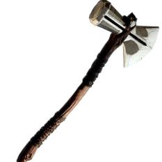 Vật phẩm trưng bày Stormbreaker