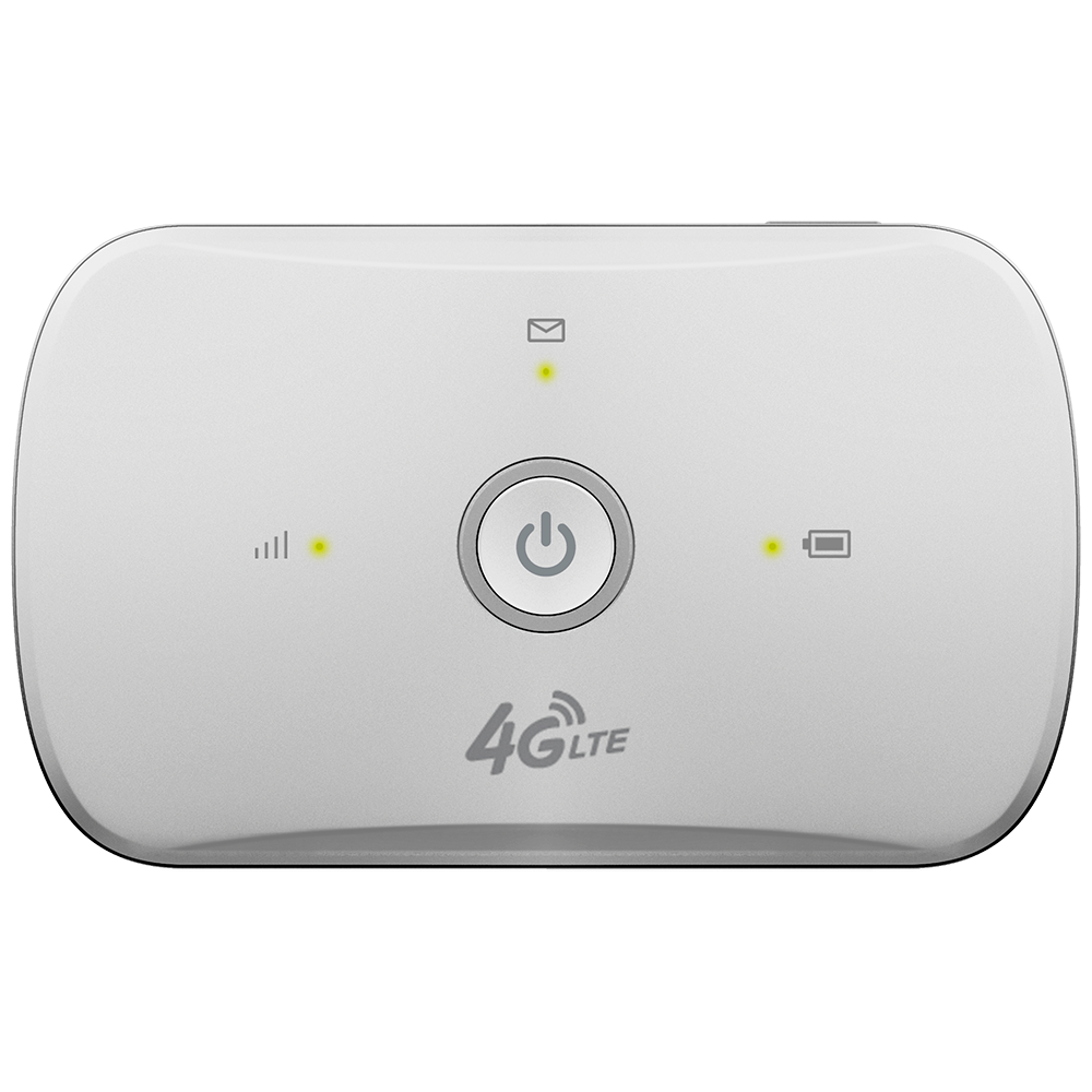 MF180-V2 - Wi-Fi di động 4G LTE 150Mbps