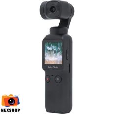 [Nhập ELMAR31 giảm 10% tối đa 200k đơn từ 99k]Máy quay cầm tay Feiyu Pocket Handheld Gimbal bảo hành 12 tháng