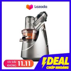 Máy ép chậm Joyoung JYZ-V88 – Công suất: 150W động cơ mạnh mẽ ép chậm nhiều nước – Hãng Phân phối chính thức