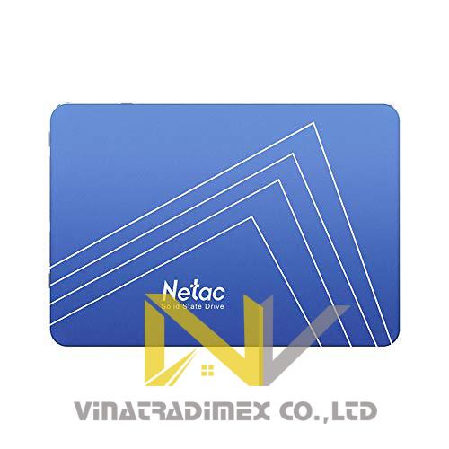 Ổ cứng SSD Netac 240GB