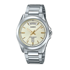 Đồng hồ nam Casio MTP-1370D-9AVDF dây kim loại mặt vàng