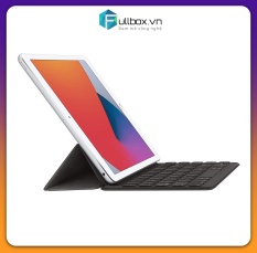 Bàn Phím Apple Smart Keyboard Folio cho iPad 10.2 & iPad Air 3 10.5