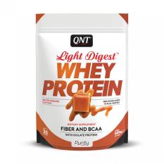 LIGHT DIGEST WHEY PROTEIN SALTED CARAMEL