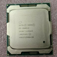 Cpu Intel Xeon E5 2680v4 ( 14 nhân 28 luồng) Socket 2011v3 Siêu mạnh