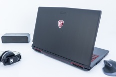 [HCM][Trả góp 0%]Laptop Gaming MSI GV72 7RD i7 7700HQ/ 8 – 16G/ SSD128+1000G/ GTX1050/ 17in/ LED/ Giá rẻ