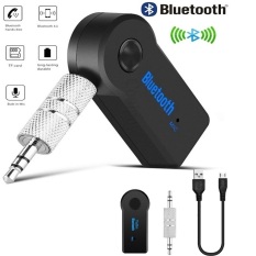 [HCM]Bộ Thu Bluetooth 4.1 Cho Dàn Âm Thanh Xe Hơi Amply Loa Ô Tô