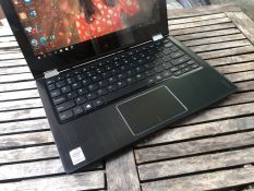 Lenovo Yoga 3 Intel Core M-5Y10C Ram 4GB SSD 128GB 11.6inch FHD Cảm ứng 360