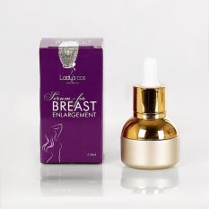 Kem Nở Ngực Tinh Dầu Lady’s Cos Cao Cấp 30ml – Tăng 2-3cm Sau 1 Tháng Sử Dụng