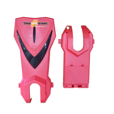 Dàn Áo Xe Điện 3 Bánh Drift