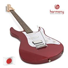 Đàn Guitar Điện Yamaha PACIFICA012 RED METALLIC | Electric Guitar Yamaha PACIFICA012 RED METALLIC | Electronic Guitar Yamaha PACIFICA012 RED METALLIC (Harmony)