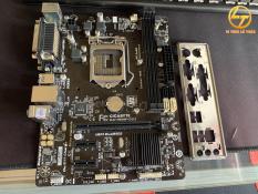 Mainboard GIGABYTE H81-DS2 Socket 1150 – Hàng đẹp keng