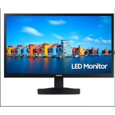Màn hình LCD 19” SAMSUNG LS19A330NHEXXV Chính hãng (TN – VGA, HDMI, 1366×768, 60Hz, Kèm cáp HDMI)