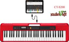 Đàn Organ Casio CT-S200