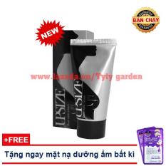 Kem Nở Ngực Upsize 50ml – Bí quyết tăng vòng 1 hiệu quả