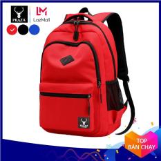 Balo Thời Trang Classic, Balo Học Sinh, Balo Siêu Hot Có Ngăn Laptop PRAZA – BL177 (Chính hãng phân phối)