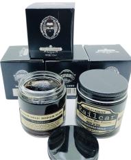 Sáp Vuốt Tóc Nam Rail Car Quality Pomade 100ml – saprailcarpomade