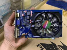 Card màn hình Gigabyte GT420 2GB DDR3 chiến game siêu rẻ