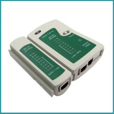Hộp Test Cáp Mạng Đa Năng Rj11/Rj45