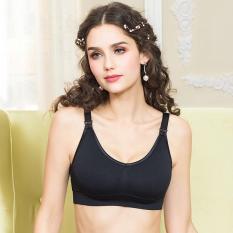 Áo lót bầu và cho bé bú cotton cao cấp
