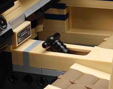 Hàng order 7-10 ngày Lepin creator – 21002 Ford Mútanglepin