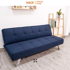 Ghế sofa gập mở tự động thành giường ngủ thông minh thương hiệu HAJI – SF01