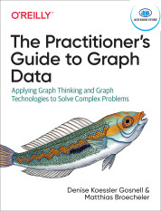 Sách The Practitioner’s Guide To Graph Data – ACB Bookstore