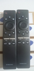 Remote điều khiển tivi SAMSUNG giọng nói mic đa năng (Giá rẻ – Dùng Được Cho Tất Cả Các Đời TV SAMSUNG Smart có giọng nói).