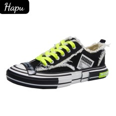 Giày sneaker Vessell Nam 8080 HAPU styles rách phong cách mới nhất , siêu hot 2020