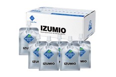 Combo 10 túi Nước uống giàu Hydro Izumio của Nhật