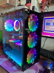 THÙNG PC CHIẾN GTA V THEO NHU CẦU