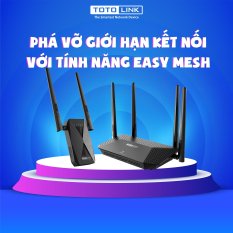 Combo EX1200T_V2 – Bộ mở rộng sóng Wi-Fi băng tần kép AC1200 và X2000R – Router Wi-Fi 6 băng tần kép Gigabit AX1500