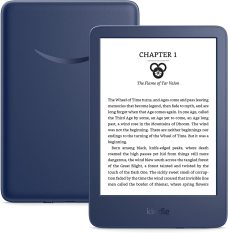 Máy Đọc Sách Kindle 2022, Mới Nguyên SEAL