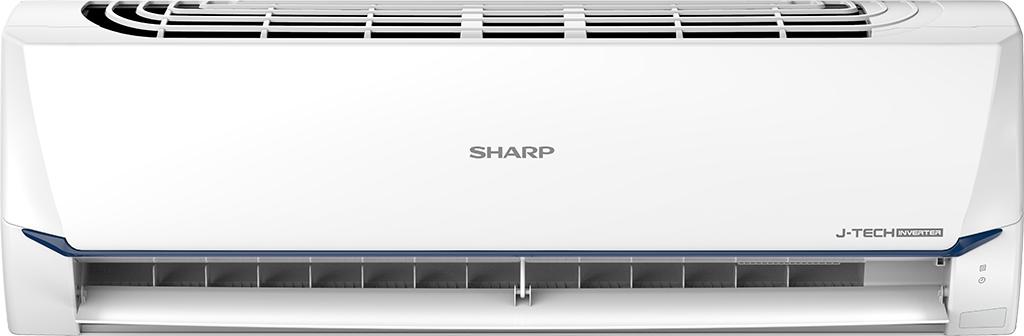 [HCM][TRẢ GÓP 0%] Máy lạnh Sharp Inverter 1 HP AH-X9XEW - Loại máy:Điều hoà 1 chiều - Chế độ làm...