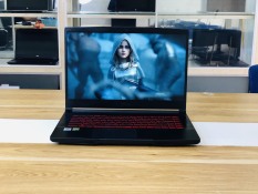 Laptop Gaming MSI GF63 i5 10200H Like New