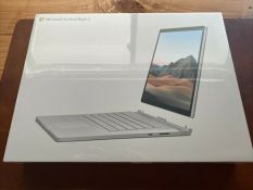 Brand New Microsoft Surface Book 3 15″ 10th i7 – 32GB RAM 512GB