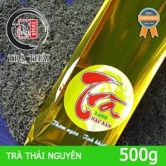 Trà Thái Nguyên Cao Cấp 500G