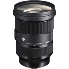 Ống Kính Sigma 24-70mm F2.8 DG DN for L mount