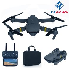 [SWTOYSVN] Flycam E58 Thế Hệ 2020, Camera WIFI FPV 4K HD, Tích Hợp Giữ Độ Cao, Chế Độ Không Đầu RC RTF Drone