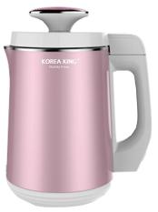 Máy xay đậu nành Korea King KSM-1306SP