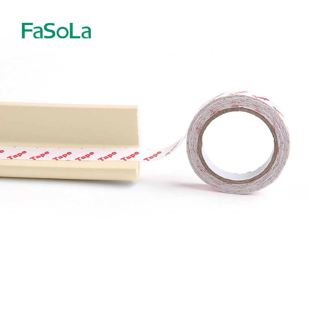 [Mẫu mới] Bọc góc bàn an toàn cho bé FASOLA FSLPS-098 FSLPS-382