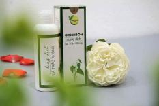 Dung dịch vệ sinh lá trầu không GREENBON