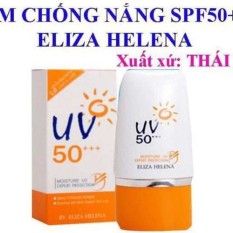 Hàng Chính Hãng – Kem chống nắng UV 50+++ By Eliza Helena 30gr Thái Lan