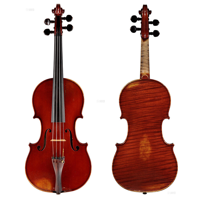 XINGYI Trung cấp Violin 24842