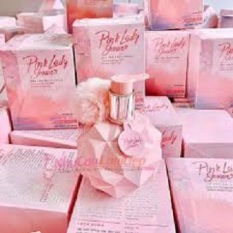 GIÁ SỈ TẬN GỐC SỮA TẮM XONG TRANG PINKLADY