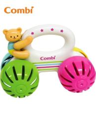 Xe đẩy gấu Combi