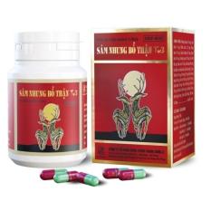 SÂM NHUNG BỔ THẬN TW3