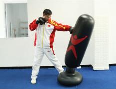 Trụ đấm bốc PRO-X