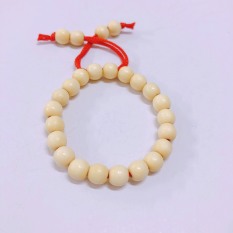 VÒNG DÂU TẰM TRƠN HẠT TRẮNG – TRANG SỨC BẠC TNJ CAM KẾT HÀNG CHUẨN ẢNH, CHẤT LƯỢNG TỐT, PHỤC VỤ TẬN TÌNH, CHU ĐÁO